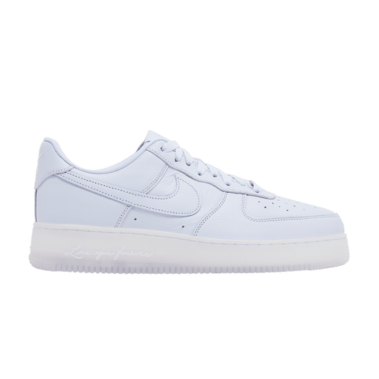 Nike Air Force 1 Low Drake NOCTA Certified Lover Boy Palest Purple