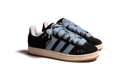 Adidas Campus Big Denim Laces