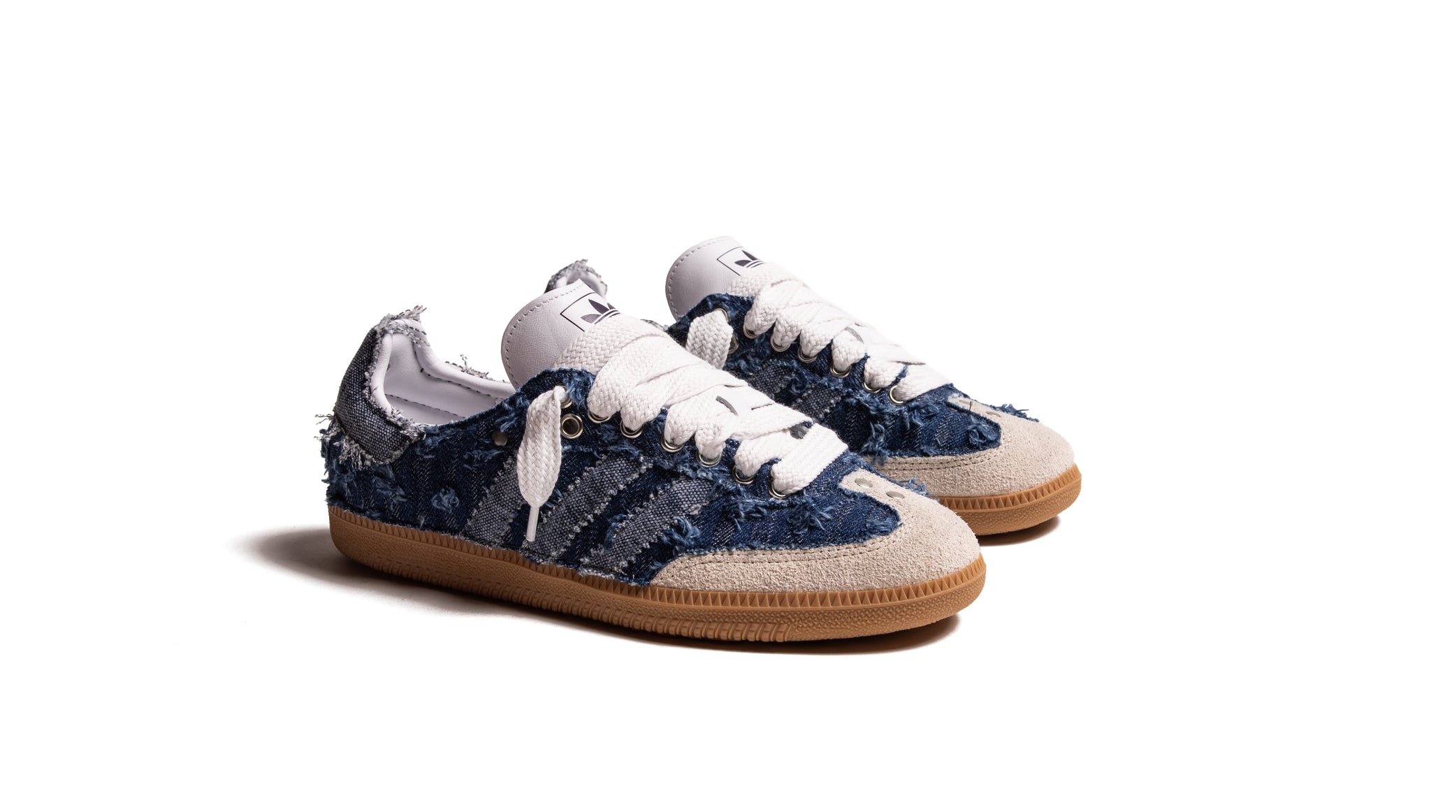 Adidas Samba Dusk