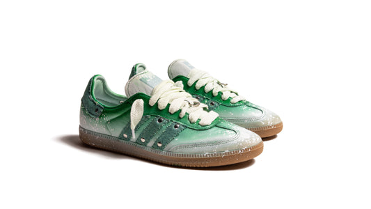 Adidas Samba Greenwood