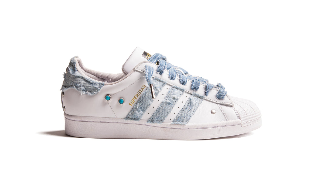 Adidas Superstar Boney