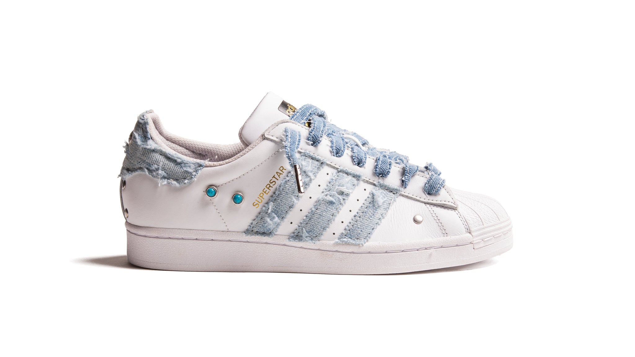 Adidas Superstar Boney