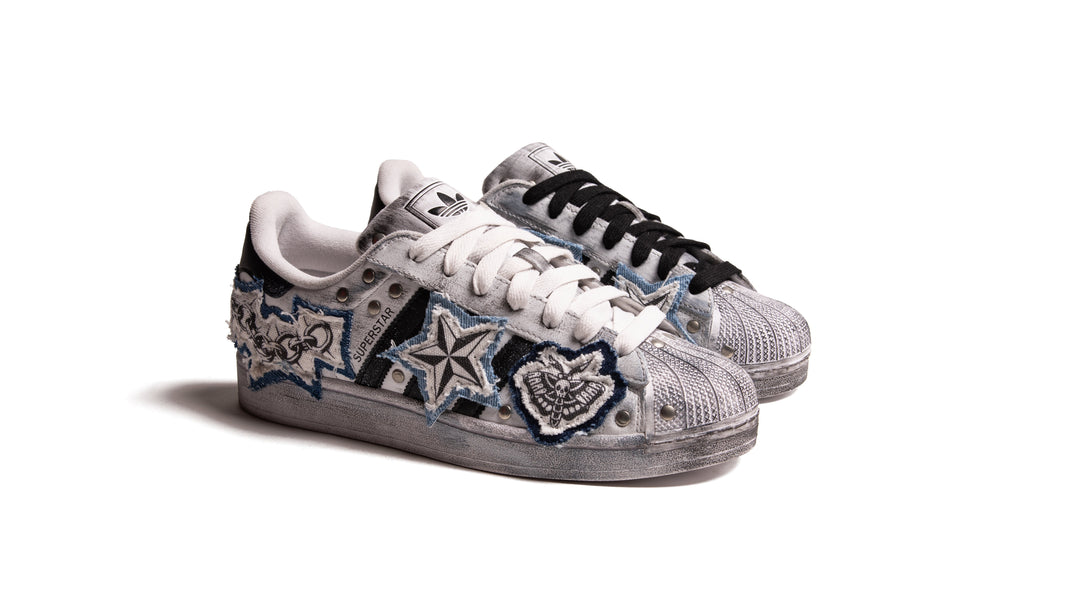 Adidas Superstar Old School