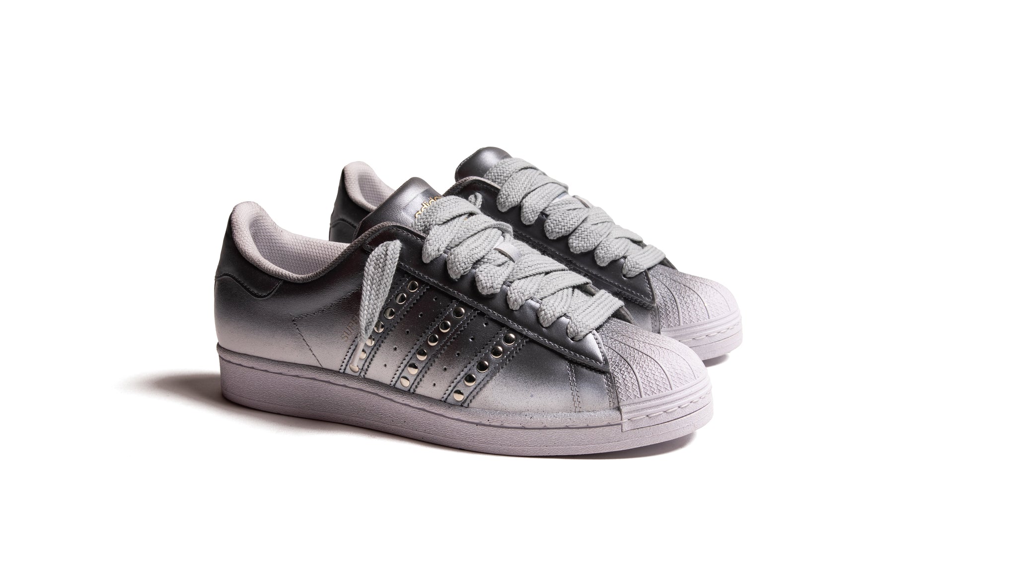 Adidas Superstar Platinum