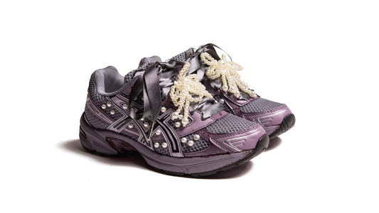 Asics Gel 1130 Kawaii Black