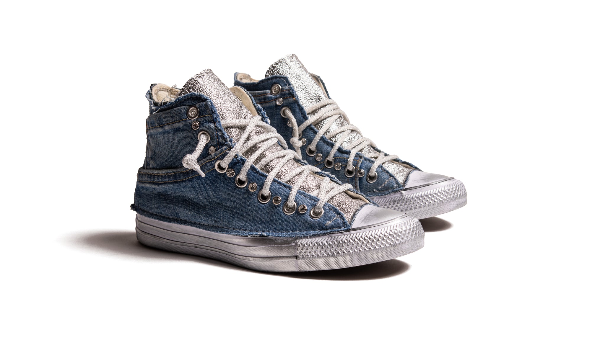 Converse Chuck Taylor All Star Denim Pocket