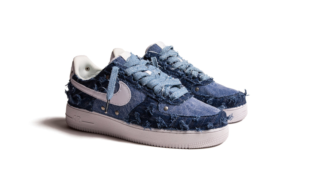 Nike Air Force 1 New York