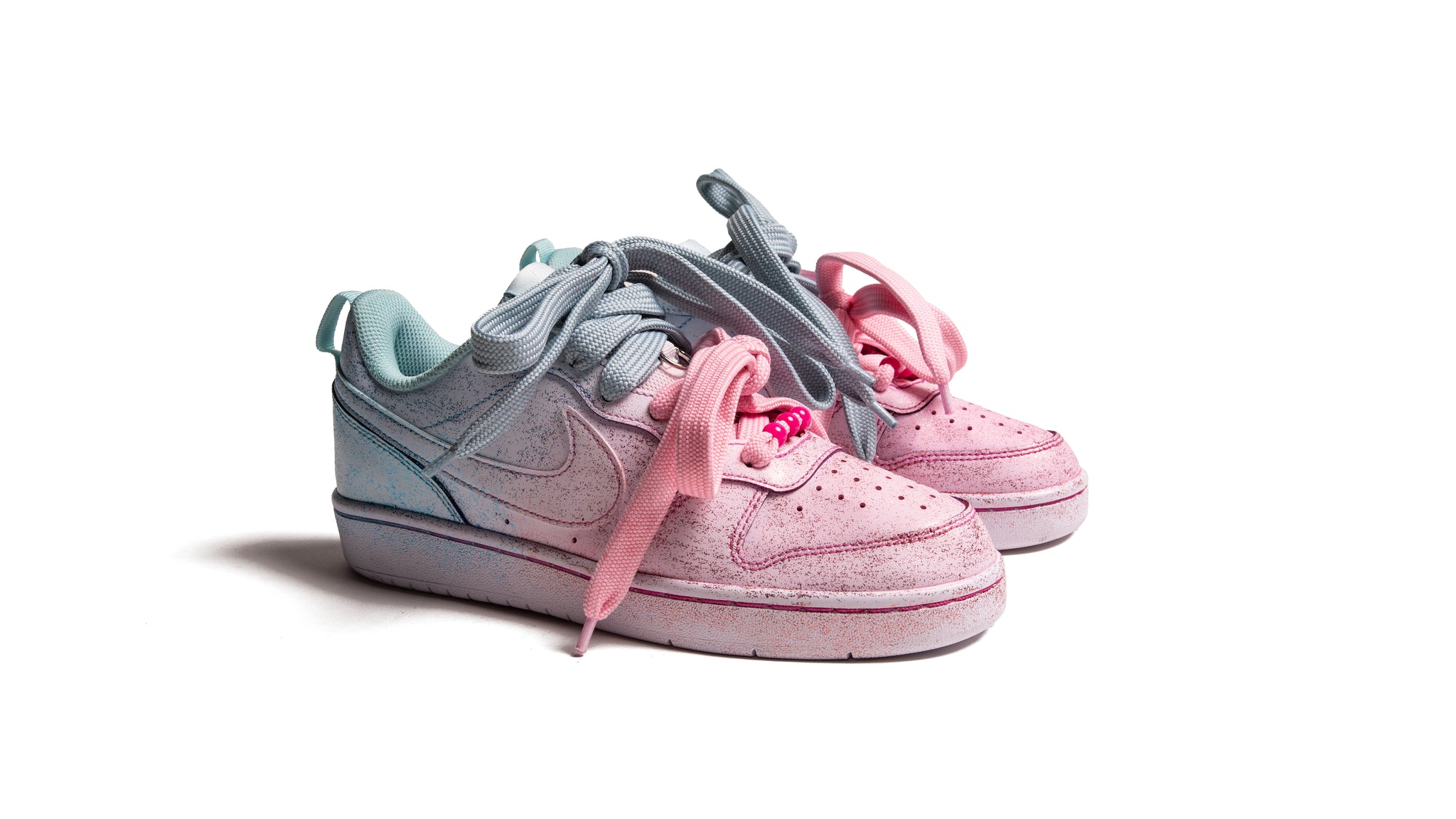 Nike Court Borough Mellow