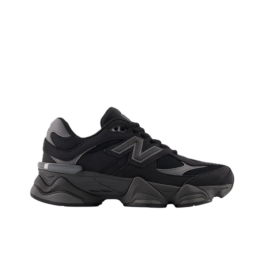 New Balance 9060 Black (GS)