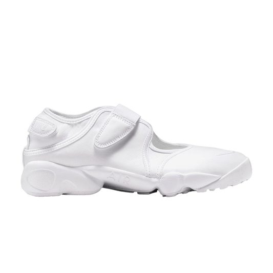 Nike Air Rift White (Women's)