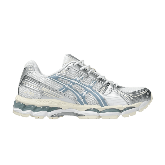 ASICS Gel-Kayano 12.1 Silver Ice Blue