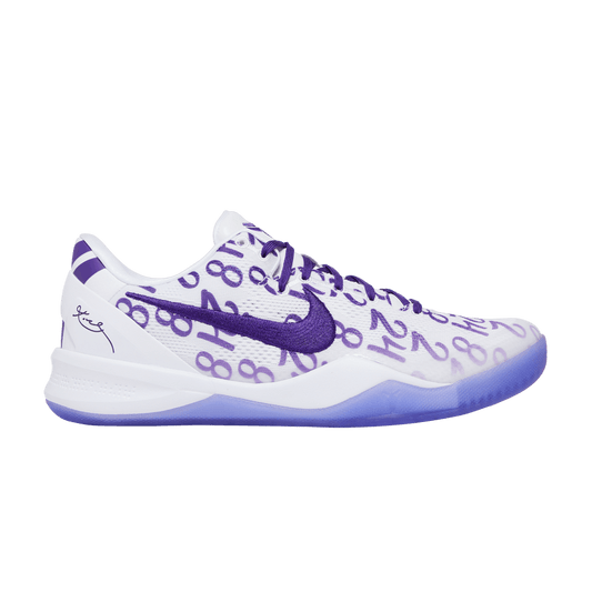 Nike Kobe 8 Protro Court Purple