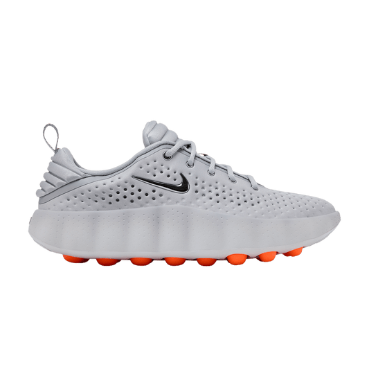 Nike Mind 002 Light Smoke Grey