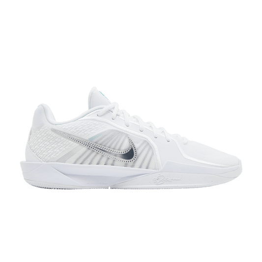 Nike Sabrina 2 White Noise (Women's)