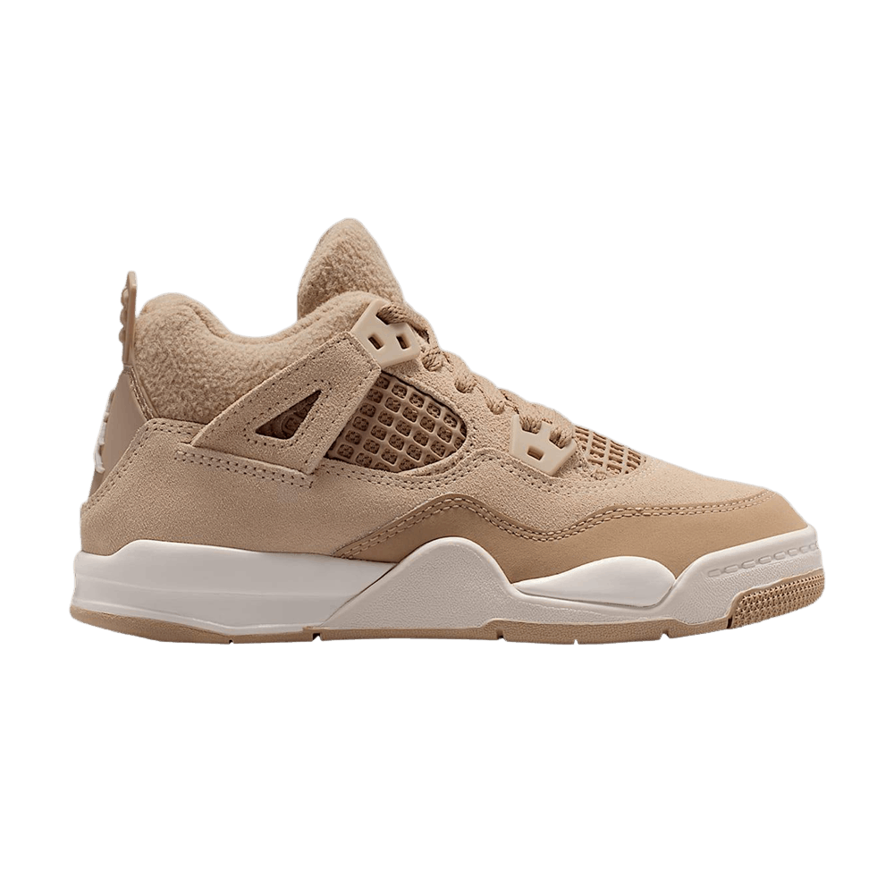 Jordan 4 Retro Cozy Girl (PS)