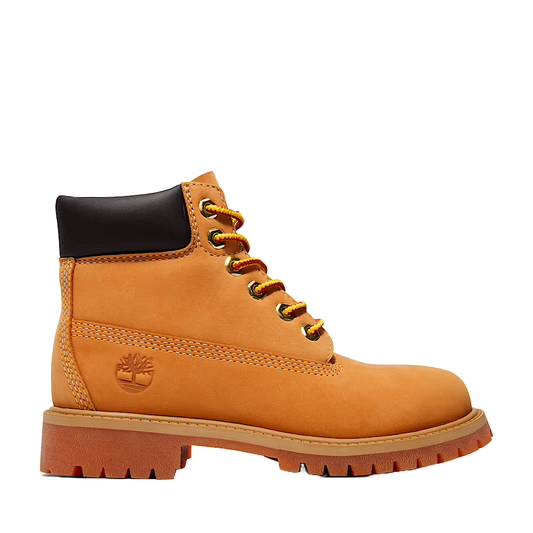 Timberland® Premium 6-Inch Waterproof Boot (PS)
