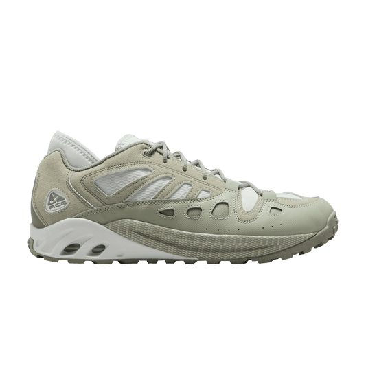 Nike ACG Air Exploraid Jade Horizon Light Silver Light Orewood Brown Dark Stucco