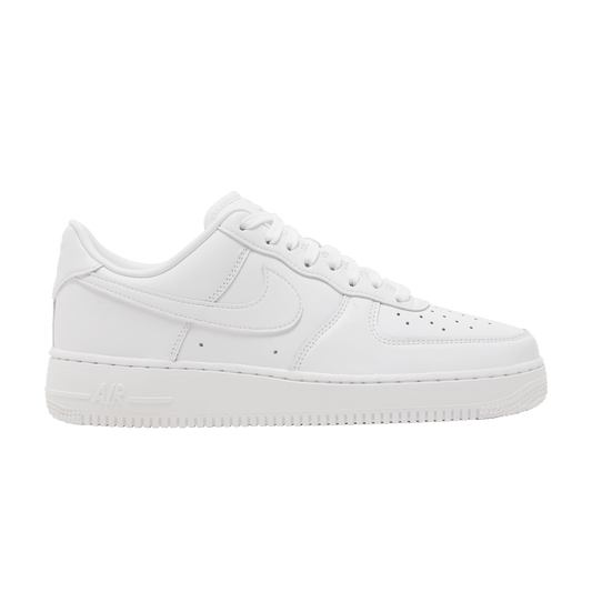 Nike Air Force 1 Low '07 Fresh White