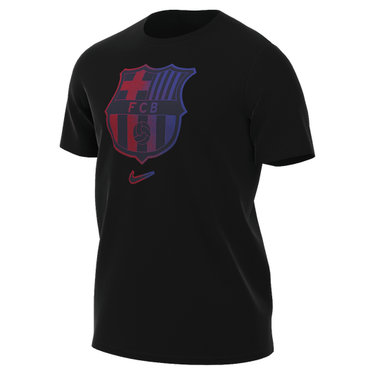 Nike FC Barcelona 24/25 Crest