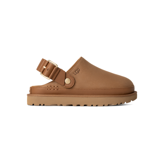 UGG Goldenstar Villa Clog Chestnut (Women's)