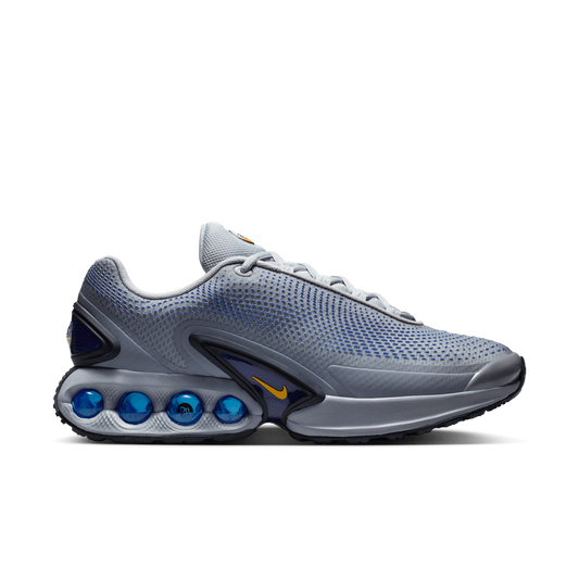 Nike Air Max Dn Wolf Grey/Hyper Royal