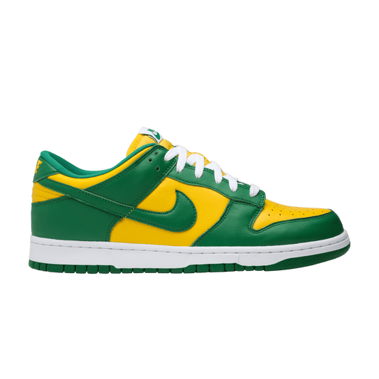 Nike Dunk Low Brazil (2020/2024)
