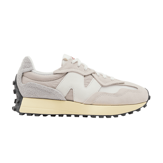 New Balance 327 Sea Salt Raincloud
