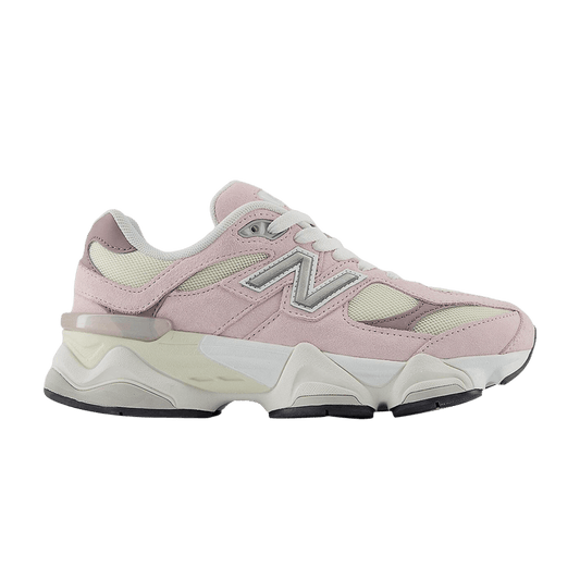 New Balance 9060 Pink White (GS)