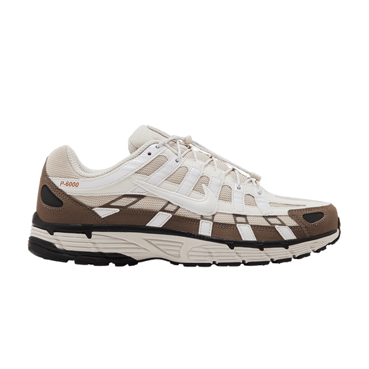 Nike P-6000 Light Orewood Brown Mink Brown