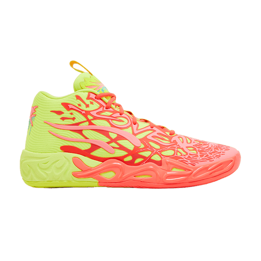 Puma LaMelo Ball MB.04 Love