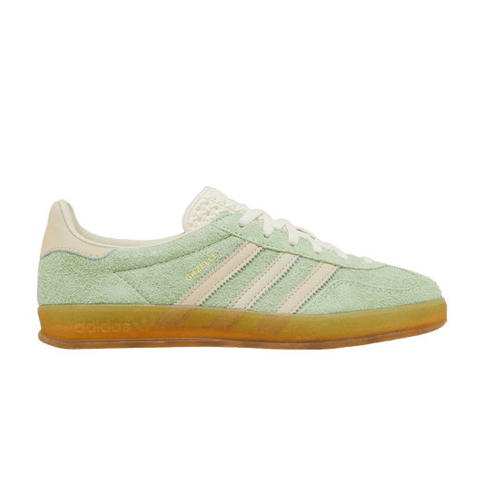 adidas Gazelle Indoor Semi Green Spark (Women's)