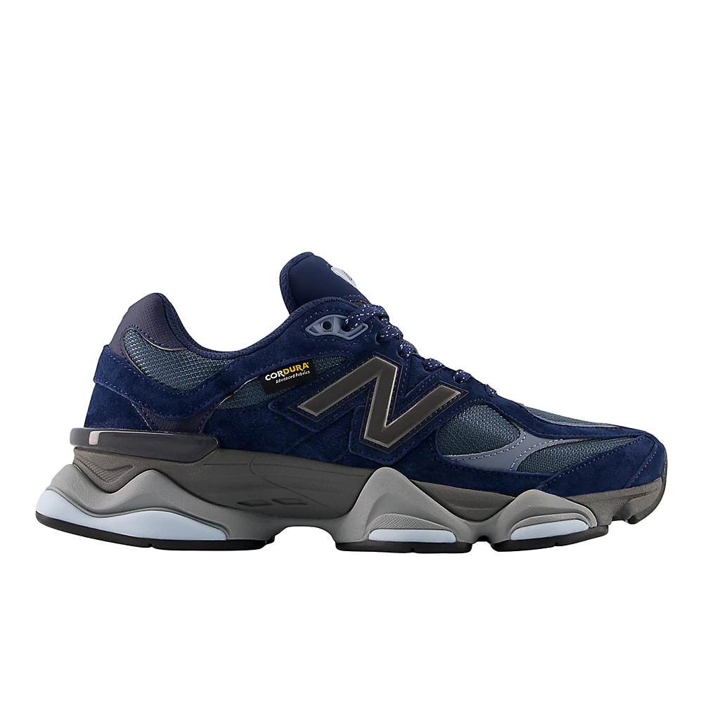 New Balance 9060 Navy Oxford Blue