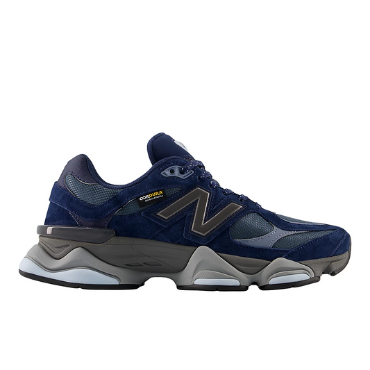 New Balance 9060 Navy Oxford Blue