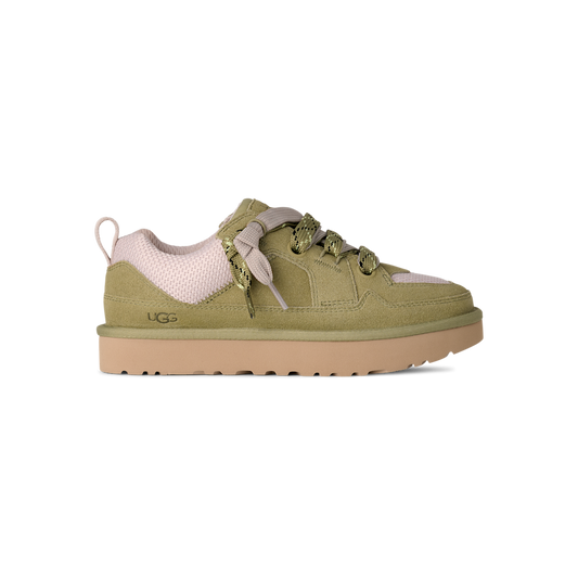 UGG Lowmel Lo Muted Brass (Women's)