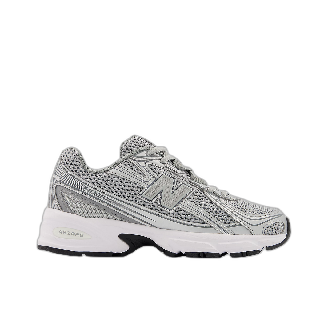 New Balance 740 Grey Raincloud (GS)