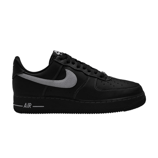 Nike Air Force 1 Low '07 LV8 Black Grey