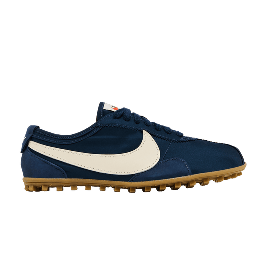 Nike Moon Shoe Midnight Navy Gum (Women's)